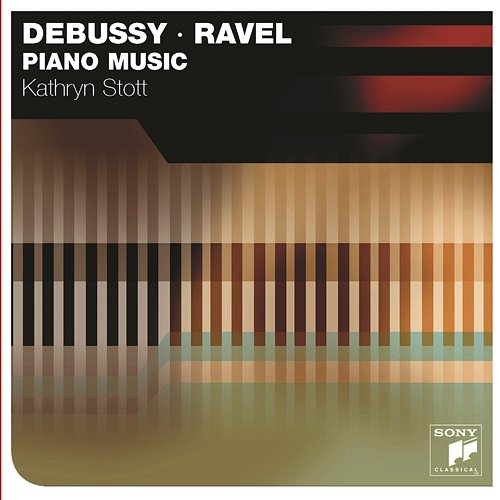 Debussy And Ravel Piano Music Kathryn Stott