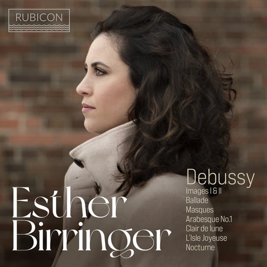 Debussy Birringer Esther