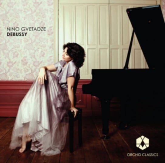 Debussy Orchid Classics
