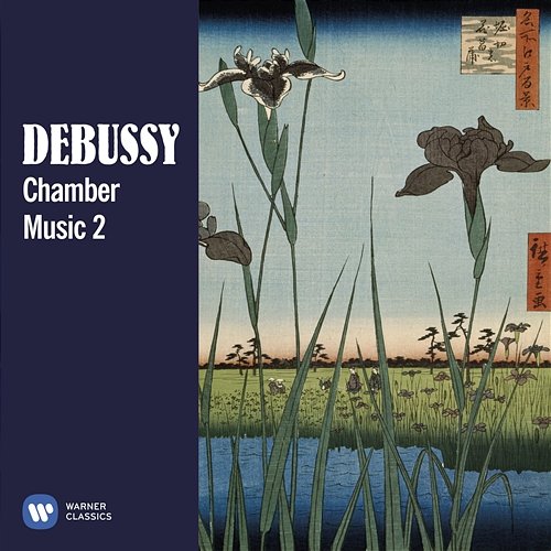Debussy: Sonata for Flute, Viola and Harp, L. 145: III. Finale - Allegro moderato ma risoluto Yehudi Menuhin