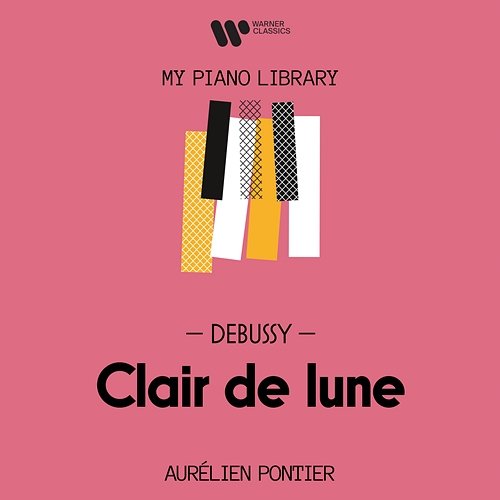 Debussy: Clair de lune Aurélien Pontier