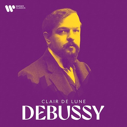 Debussy: Clair de lune Monique Haas