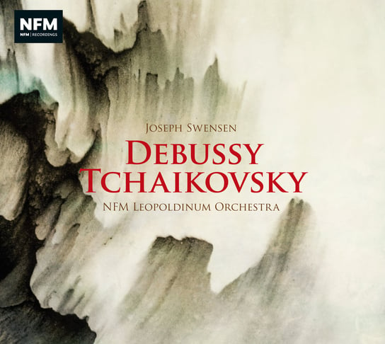 Debussy Czajkowski NFM Leopoldinum Chamber Orchestra