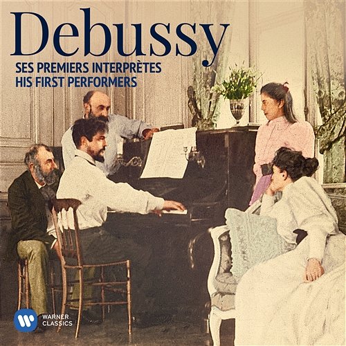 Debussy: La Mer, L. 111a: III. Dialogue du vent et de la mer Charles Munch