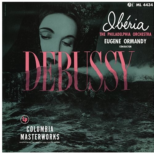 Debussy: Images pour orchestre, L. 122, No. 2 Eugene Ormandy