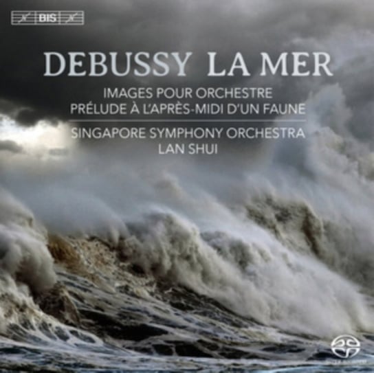 Debussy: La Mer Bis