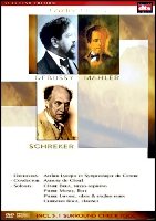Debussy, Mahler, Schreker Various Artists