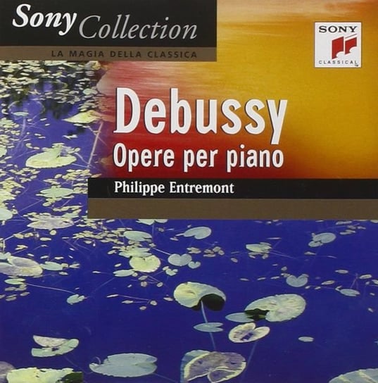Debussy Opere Per Piano Various Artists