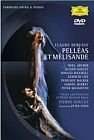 Debussy: Pelleas Et Melisande Various Artists