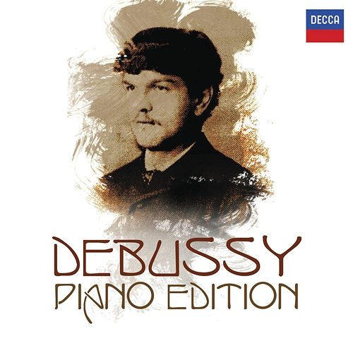 Debussy Piano Edition Various Artists