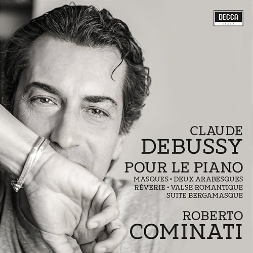 Debussy: Piano Music Roberto Cominati