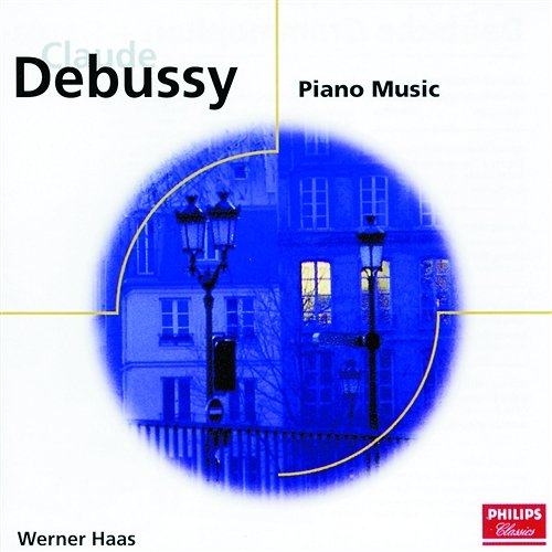 Debussy: Danse bohémienne, L. 9 Werner Haas