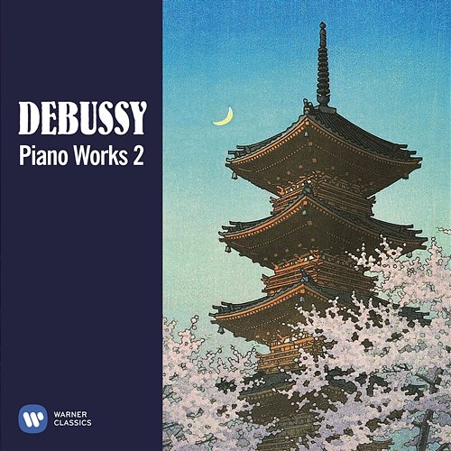 Debussy: Piano Works, Vol. 2 Samson François, Pierre-Laurent Aimard, Aldo Ciccolini, Youri Egorov & Monique Haas