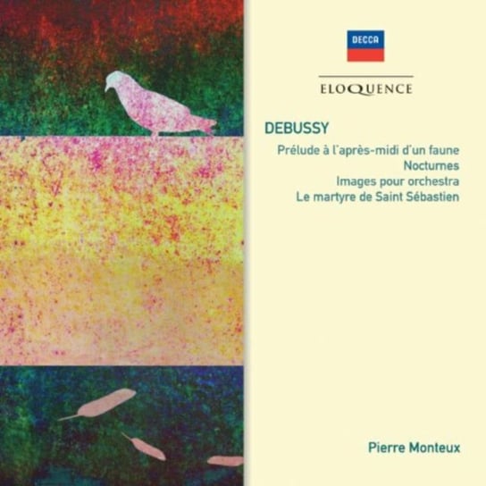 Debussy: Prélude A L'apres-midi D'un Faune/Nocturnes/... Eloquence