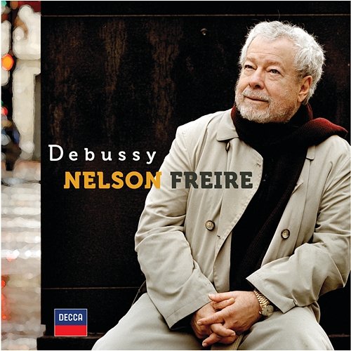 Debussy: Préludes Book 1; Children's Corner Nelson Freire