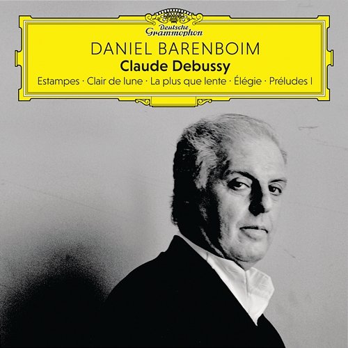 Debussy: Préludes / Book 1, L. 117, 10. La cathédrale engloutie Daniel Barenboim
