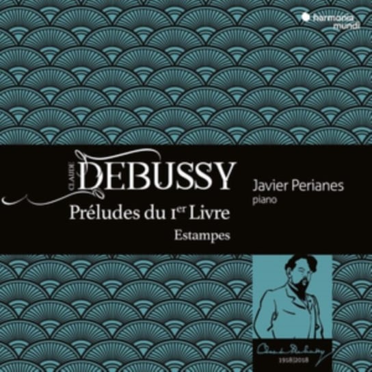 Debussy: Preudes (1er Livre) – Estampes Perianes Javier