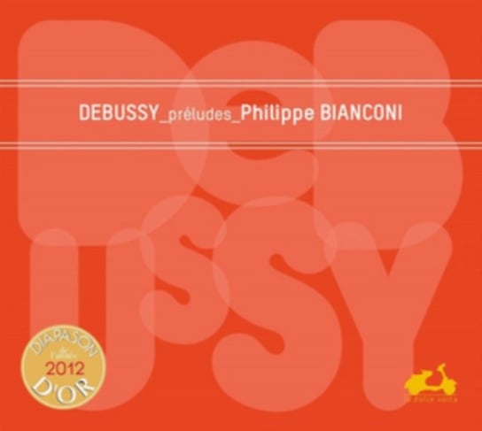 Debussy: Prrludes La Dolce Volta