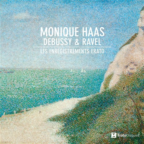 Debussy & Ravel : Piano Works Monique Haas