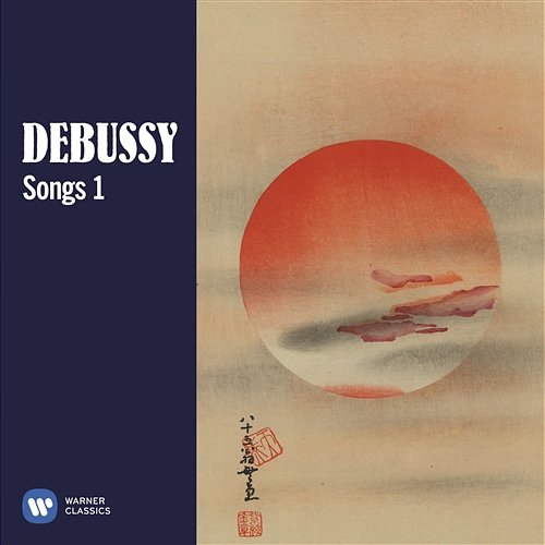 Debussy: Les Elfes, CD 25 Natalie Dessay