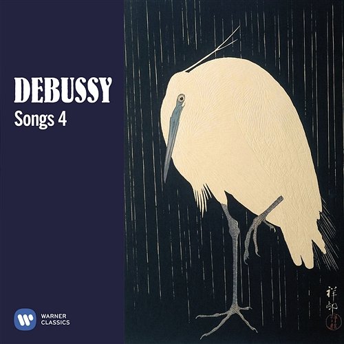 Debussy: Fêtes galantes, L. 114/3b, Book 2: VI. Colloque sentimental François Le Roux