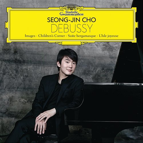 Debussy: Suite bergamasque, L. 75, 3. Clair de lune Seong-Jin Cho