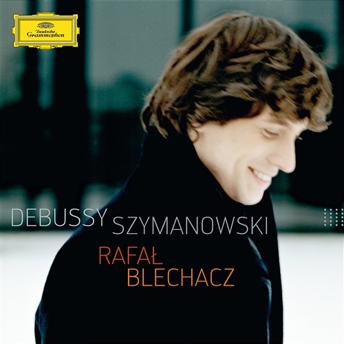 Szymanowski: Sonata in C Minor, Op. 8 - II. Adagio Rafał Blechacz