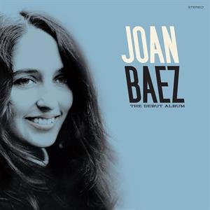 Debut Album, płyta winylowa Baez Joan