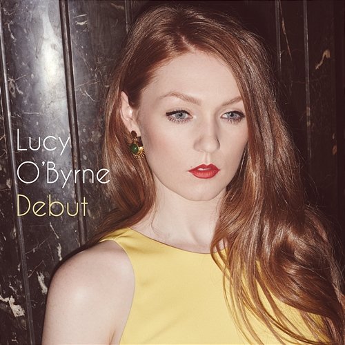 Debut Lucy O'Byrne