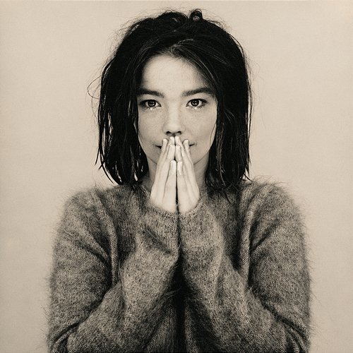 Debut Björk