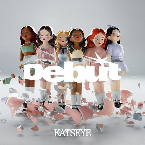 Debut KATSEYE