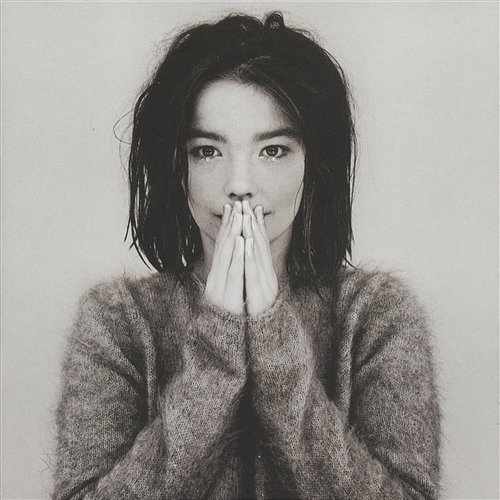 Debut Björk