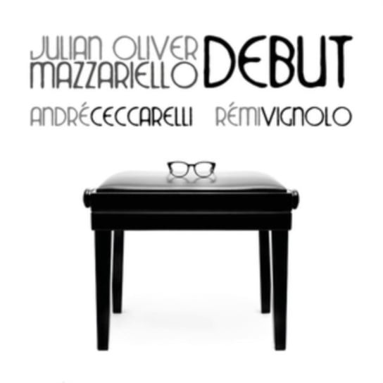 Debut Julian Oliver Mazzariello