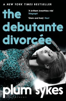 Debutante Divorcee Sykes Plum