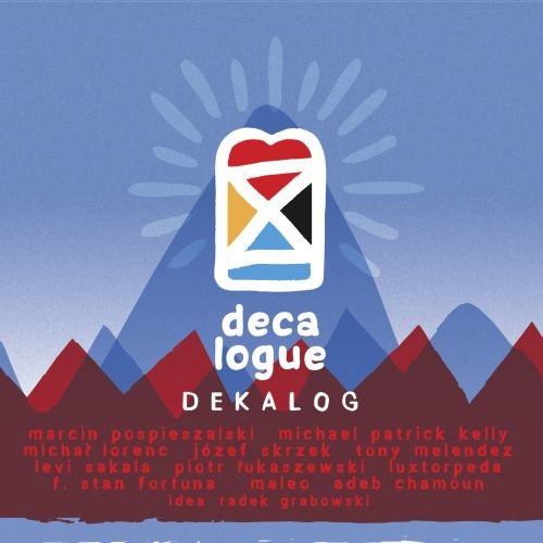Deca logue - Dekalog Various Artists
