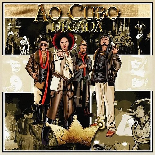 Década Ao Cubo