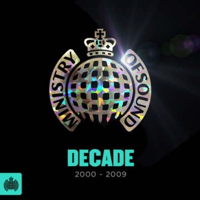 Decade 2000-2009 Various Artists