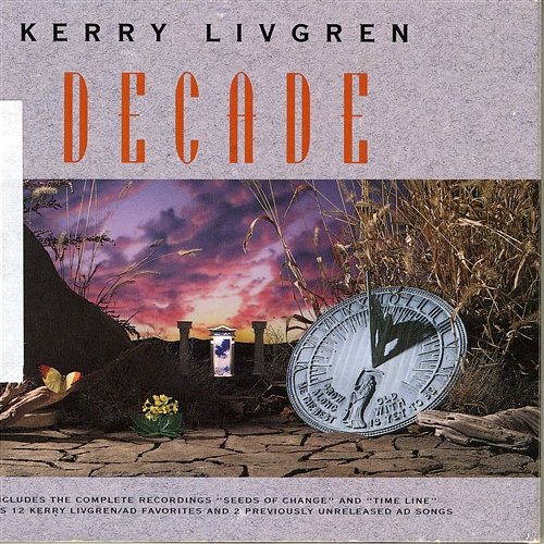 Decade KERRY LIVGREN