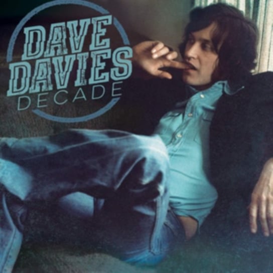 Decade Dave Davies