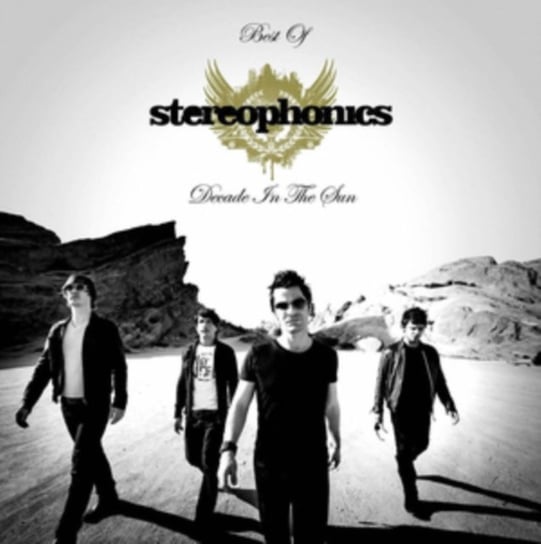 Decade in the Sun Stereophonics