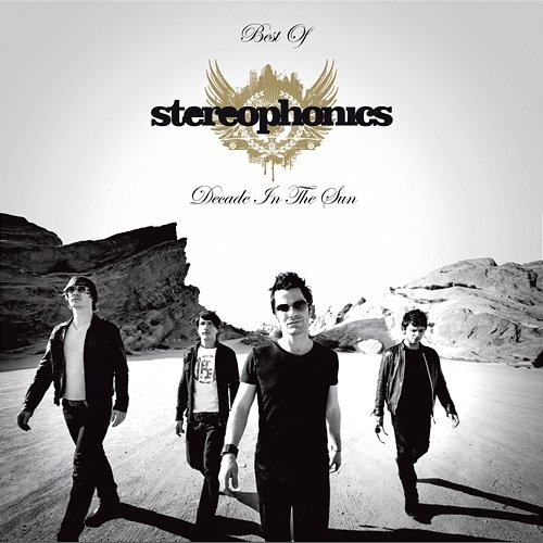 Decade In The Sun - Best Of Stereophonics Stereophonics
