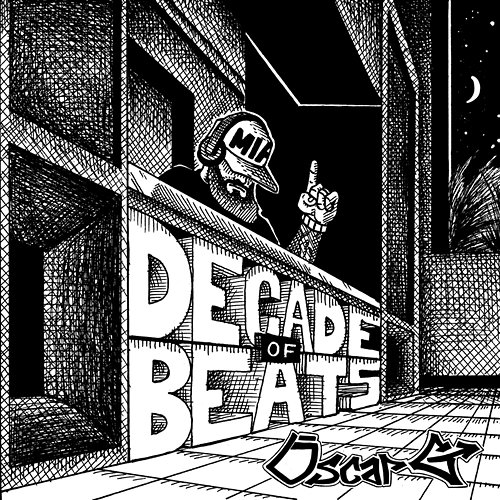 Decade Of Beats Oscar G