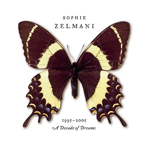 Decade of dreams 1995-2005 Sophie Zelmani