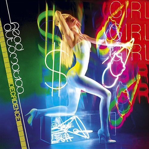 Decadence Head Automatica