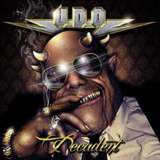 Decadent U.D.O.
