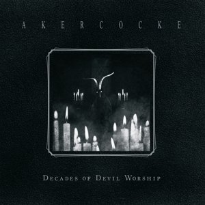 Decades of Devil Worship Akercocke