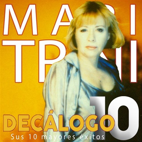 Decálogo Mari Trini