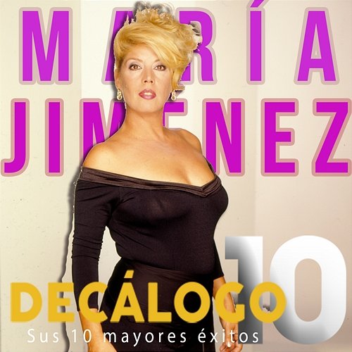 Decálogo Maria Jimenez