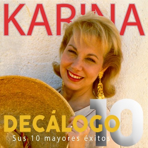 Decálogo Karina