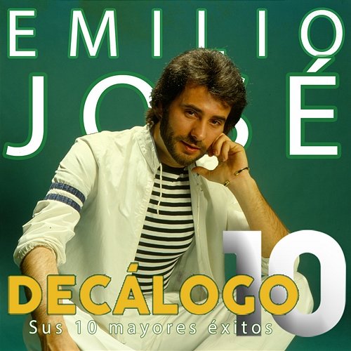 Decálogo Emilio Jose